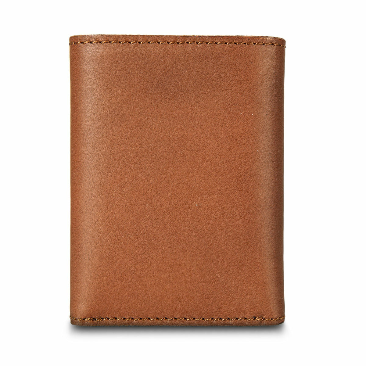 Eddie Bauer EB Outdoor Leather Trifold Wallet