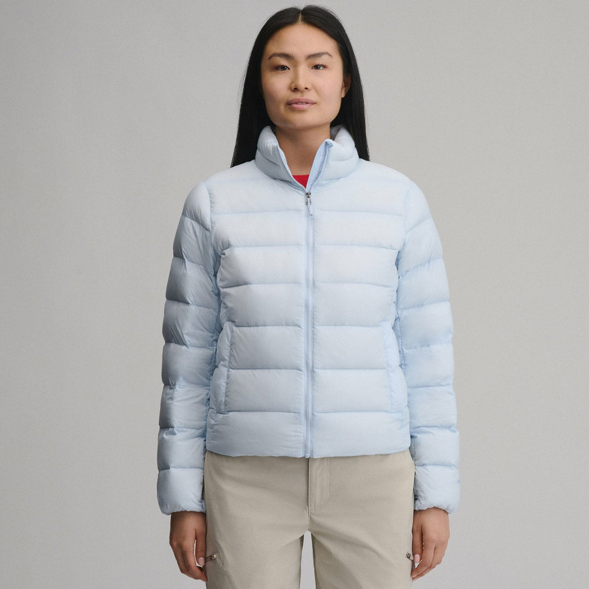 Eddie Bauer Women's Jacket Cirruslite Down