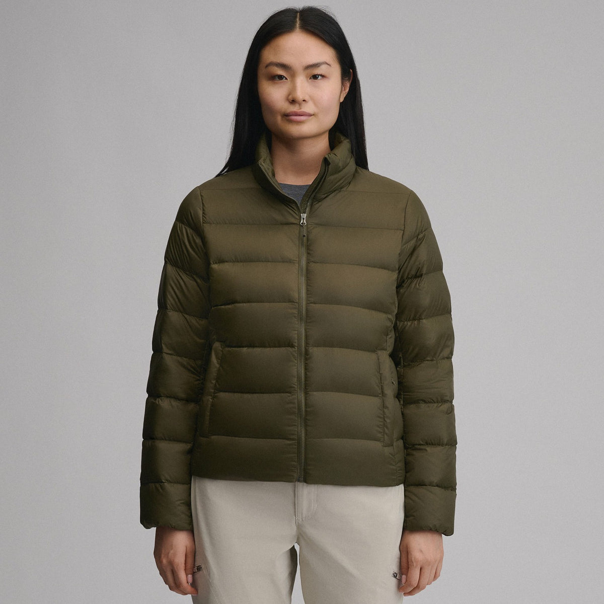 Eddie Bauer Women's Jacket Cirruslite Down