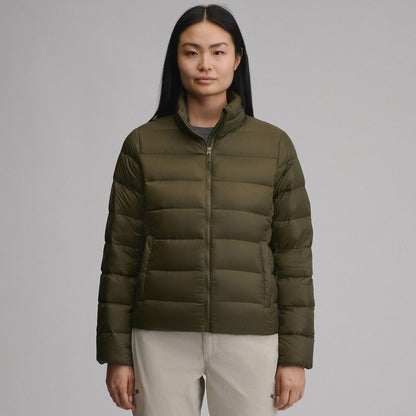 Eddie Bauer Women's Jacket Cirruslite Down