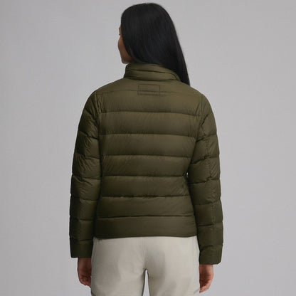 Eddie Bauer Women's Jacket Cirruslite Down