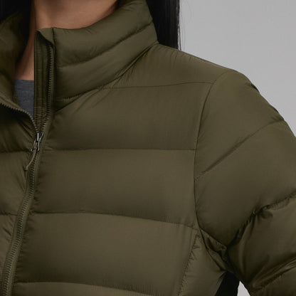 Eddie Bauer Women's Jacket Cirruslite Down