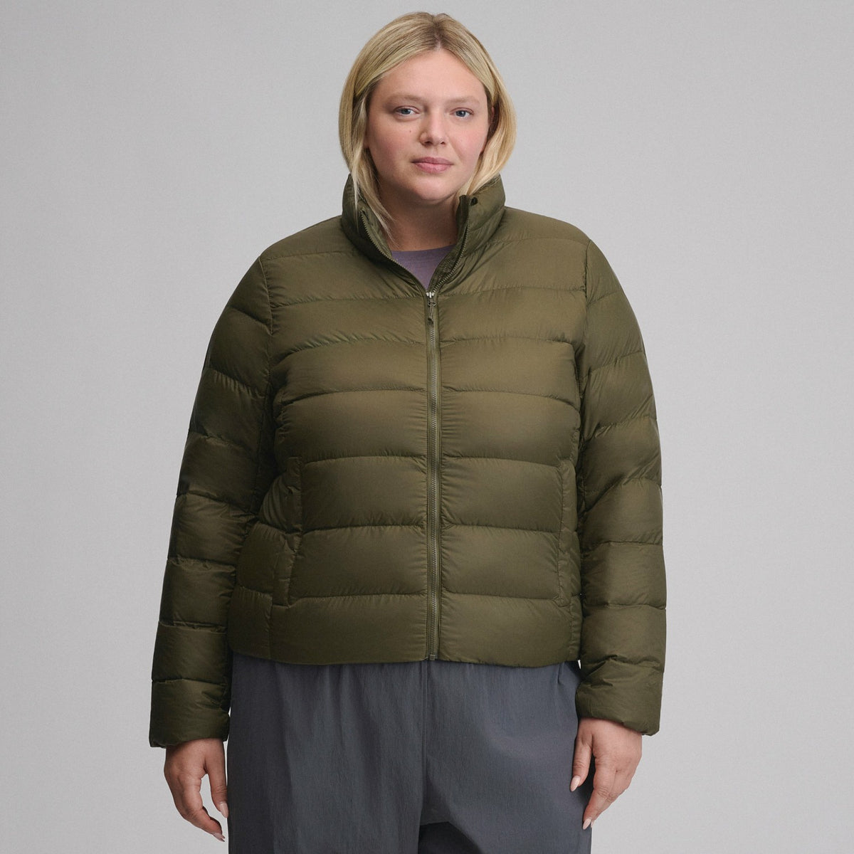 Eddie Bauer Women's Jacket Cirruslite Down