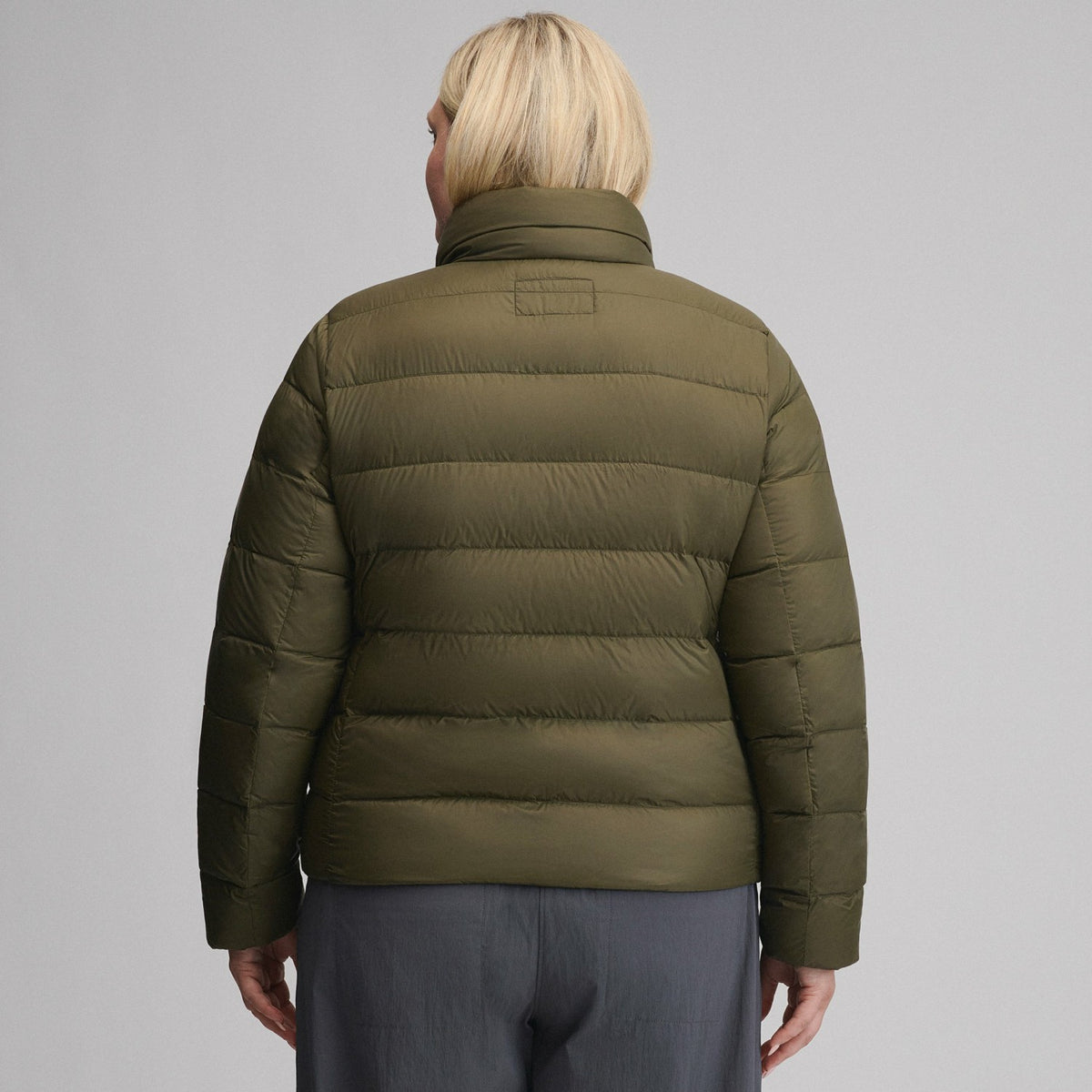 Eddie Bauer Women's Jacket Cirruslite Down