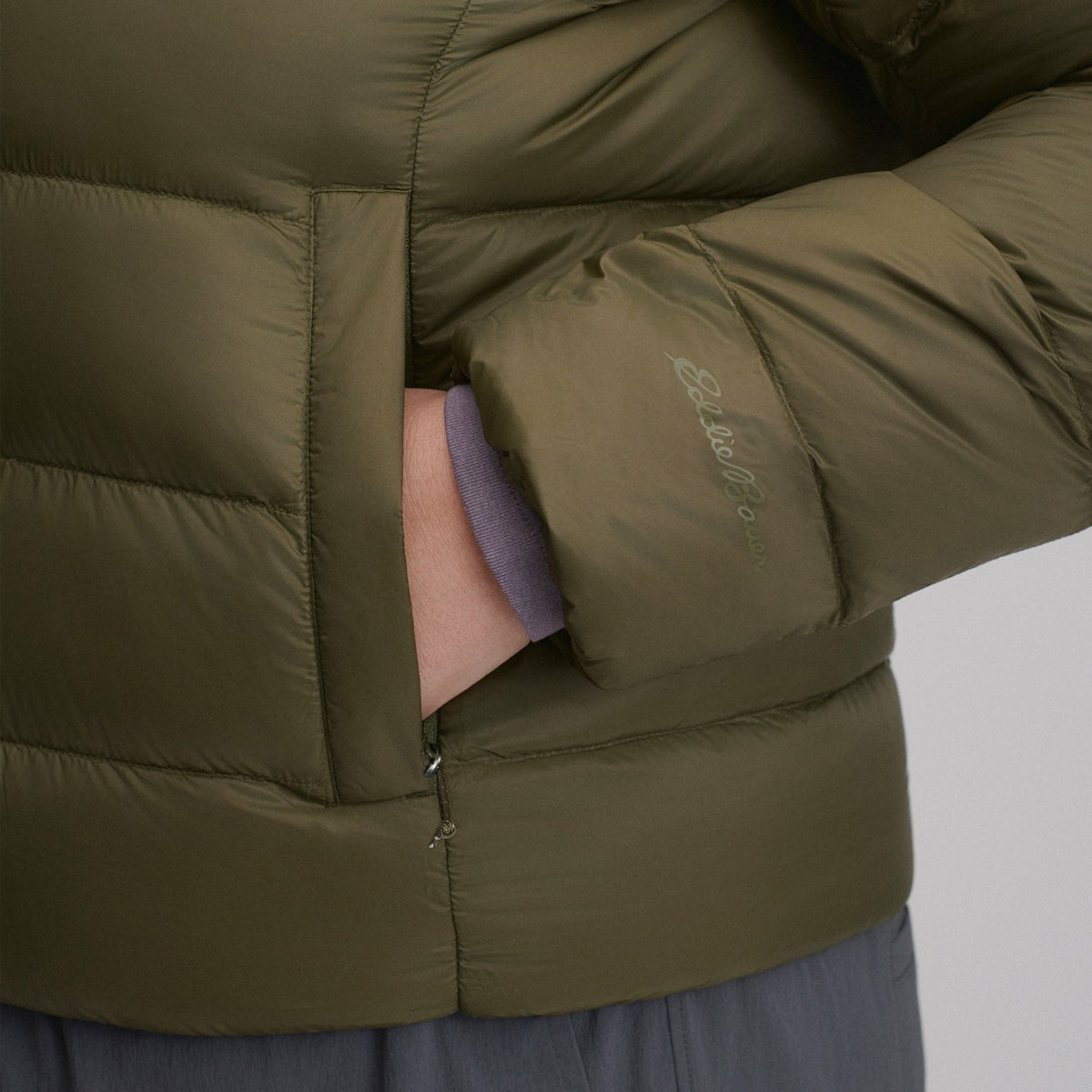 Eddie Bauer Women's Jacket Cirruslite Down