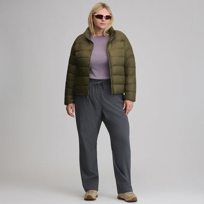 Eddie Bauer Women's Jacket Cirruslite Down