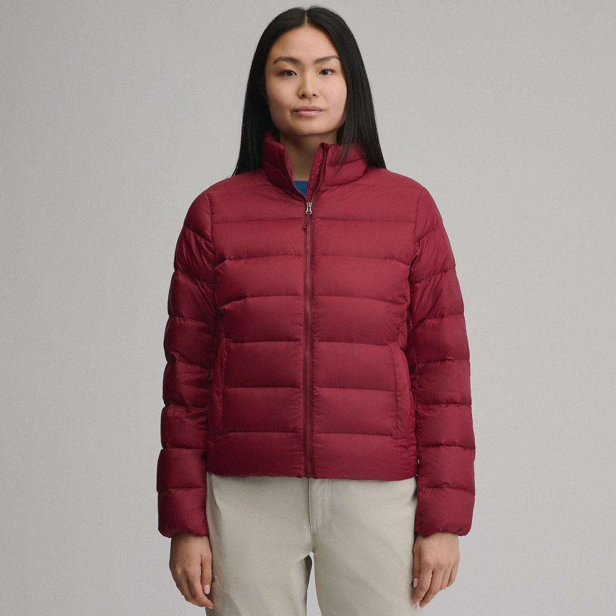 Eddie Bauer Women's Jacket Cirruslite Down