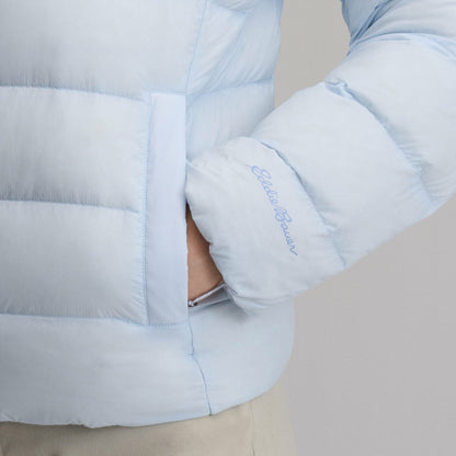 Eddie Bauer Women's Jacket Cirruslite Down