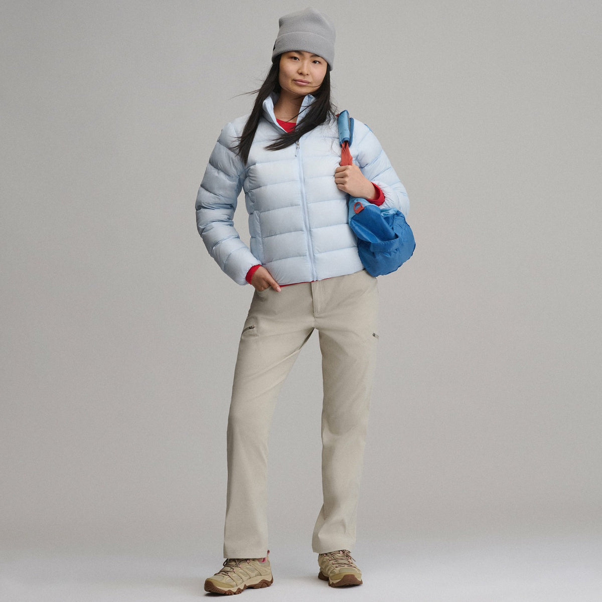 Eddie Bauer Women's Jacket Cirruslite Down
