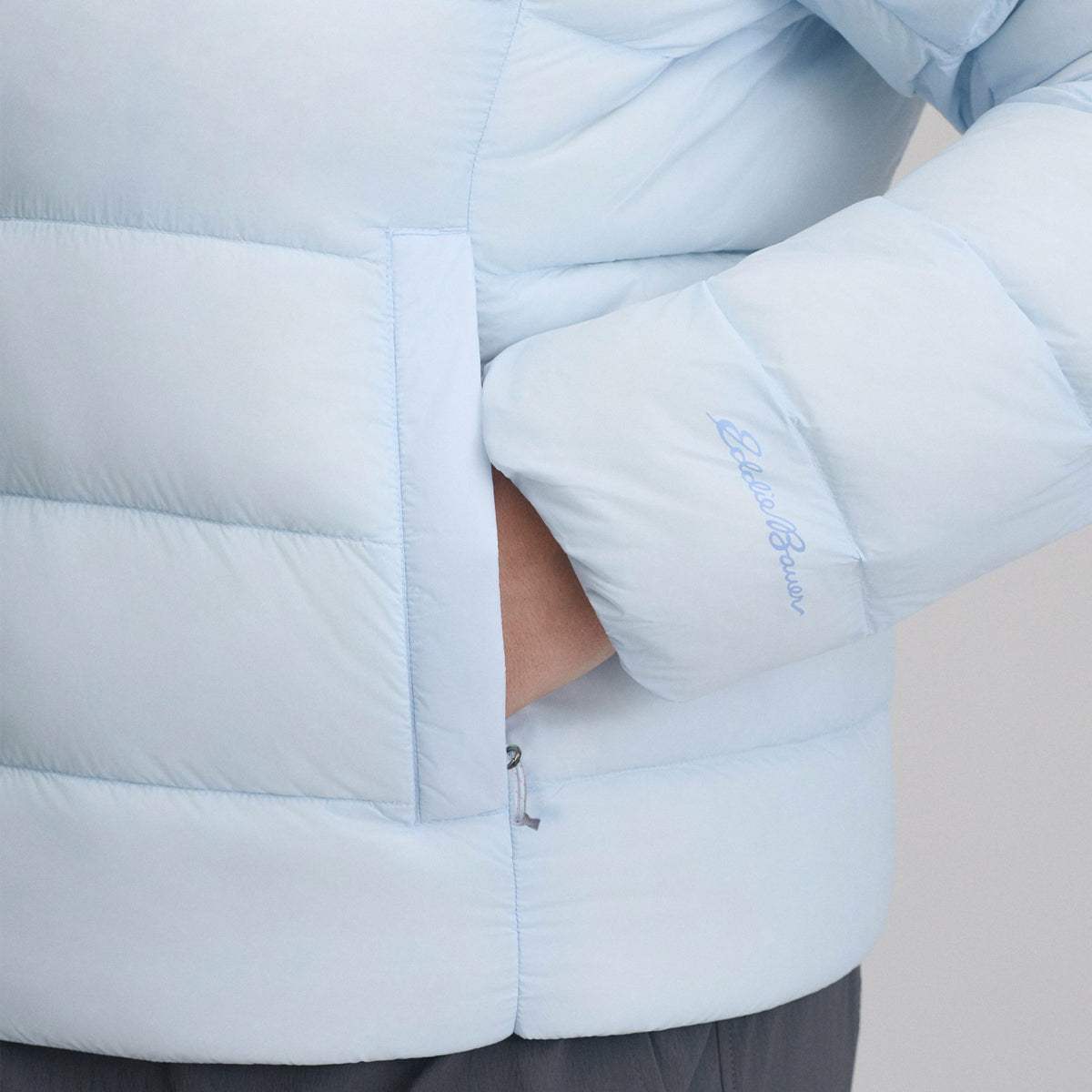 Eddie Bauer Women's Jacket Cirruslite Down