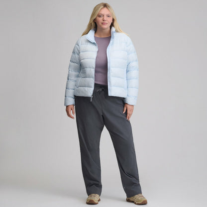 Eddie Bauer Women's Jacket Cirruslite Down