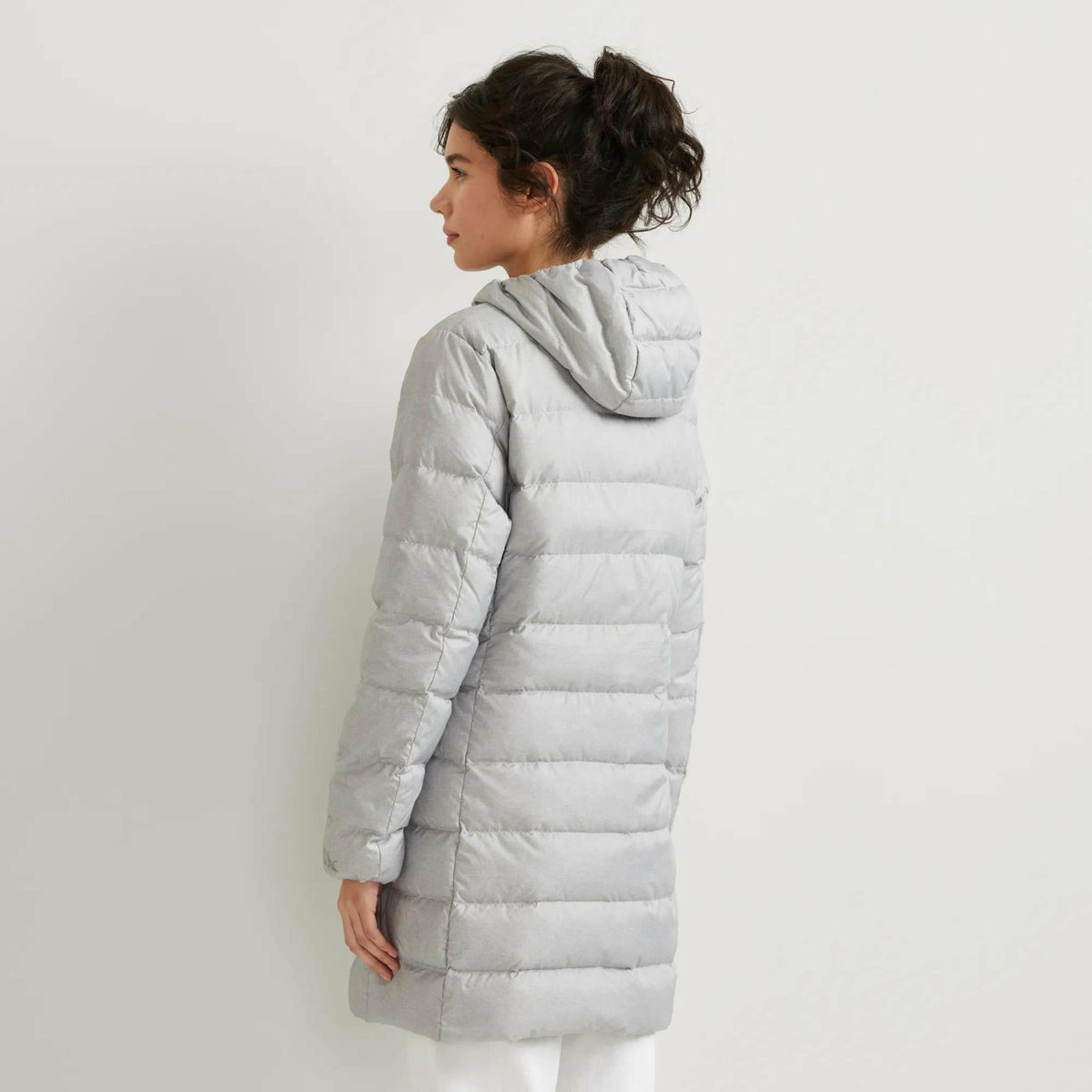 Eddie Bauer Women's Parka Cirruslite Down