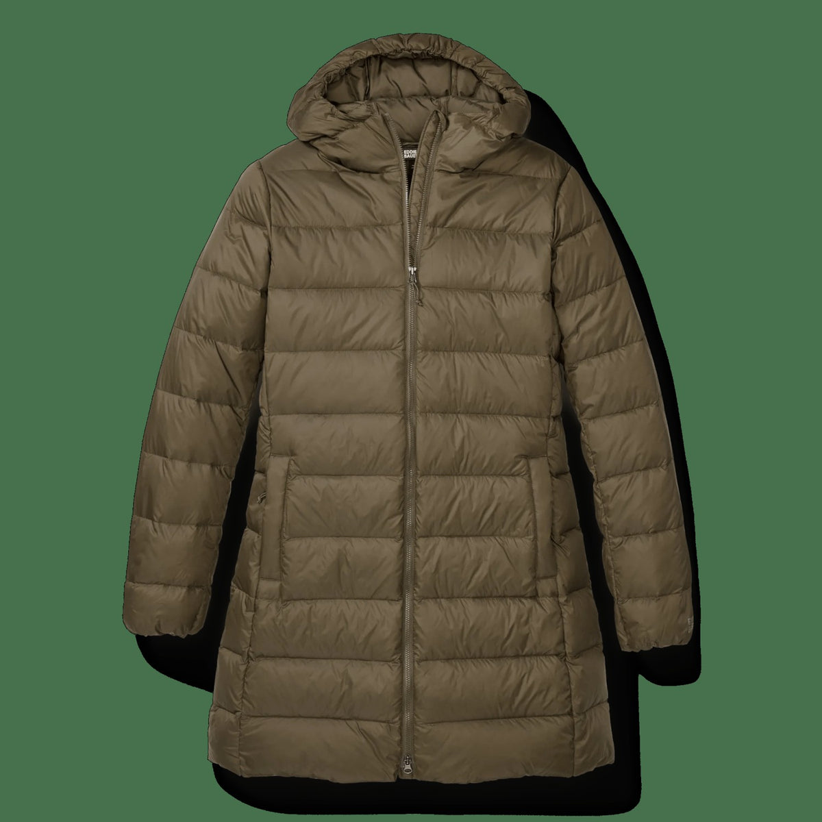 Eddie Bauer Women's Parka Cirruslite Down