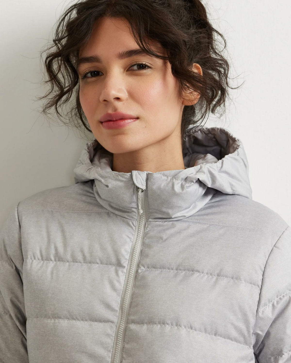 Eddie Bauer Women's Parka Cirruslite Down