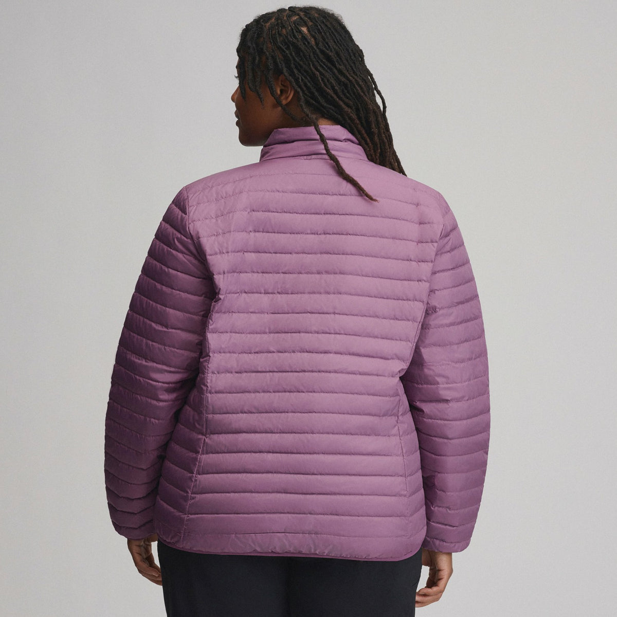 Eddie Bauer Women's Microlight Down Jacket