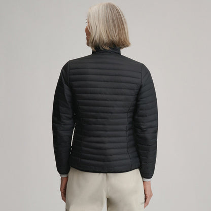 Eddie Bauer Women's Microlight Down Jacket