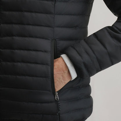 Eddie Bauer Women's Microlight Down Jacket