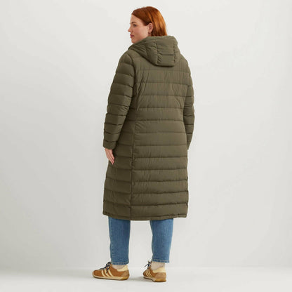 Eddie Bauer Women's EB Stretch Down Duffel