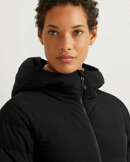 Eddie Bauer Women's EB Stretch Down Duffel