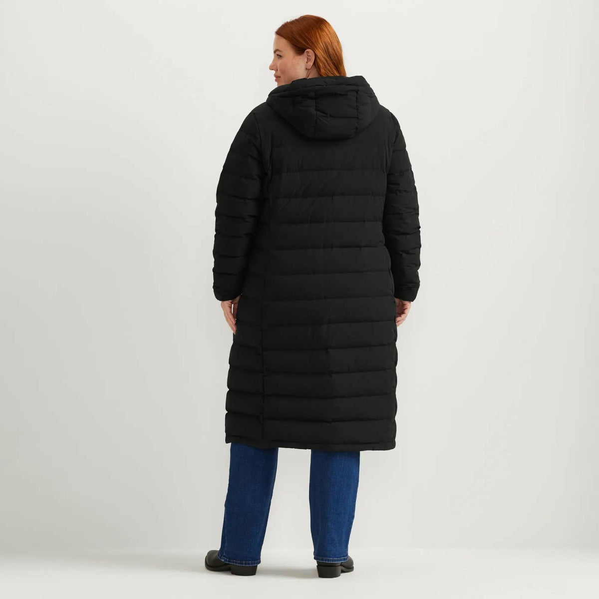 Eddie Bauer Women's EB Stretch Down Duffel