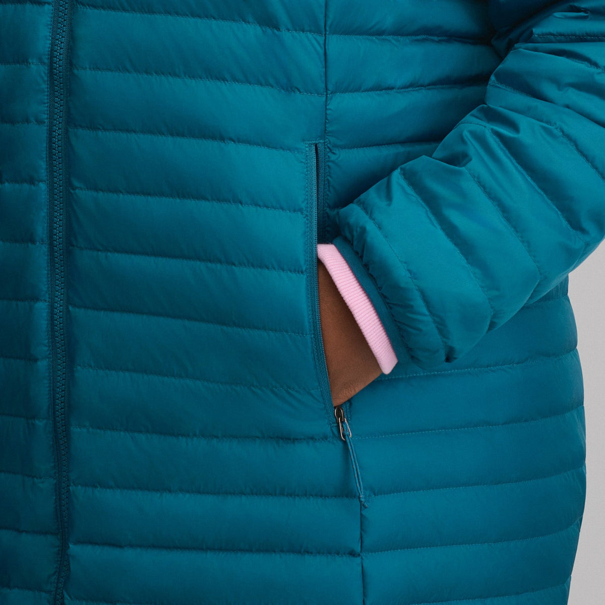 Eddie Bauer Women's Microlight Parka