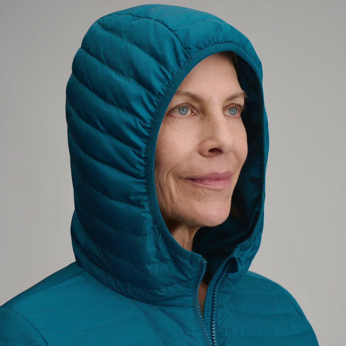 Eddie Bauer Women's Microlight Parka