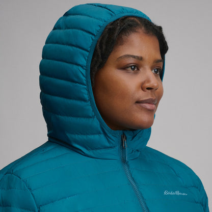 Eddie Bauer Women's Microlight Parka