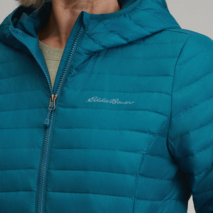 Eddie Bauer Women's Microlight Parka
