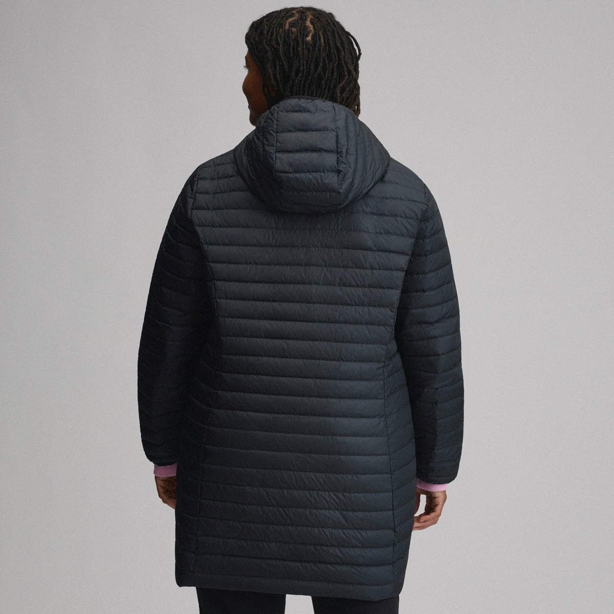 Eddie Bauer Women's Microlight Parka