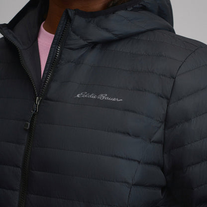 Eddie Bauer Women's Microlight Parka