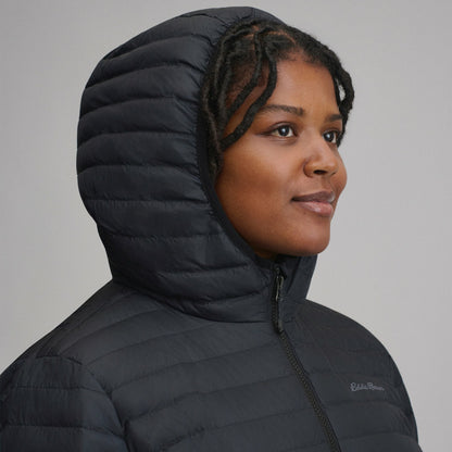Eddie Bauer Women's Microlight Parka