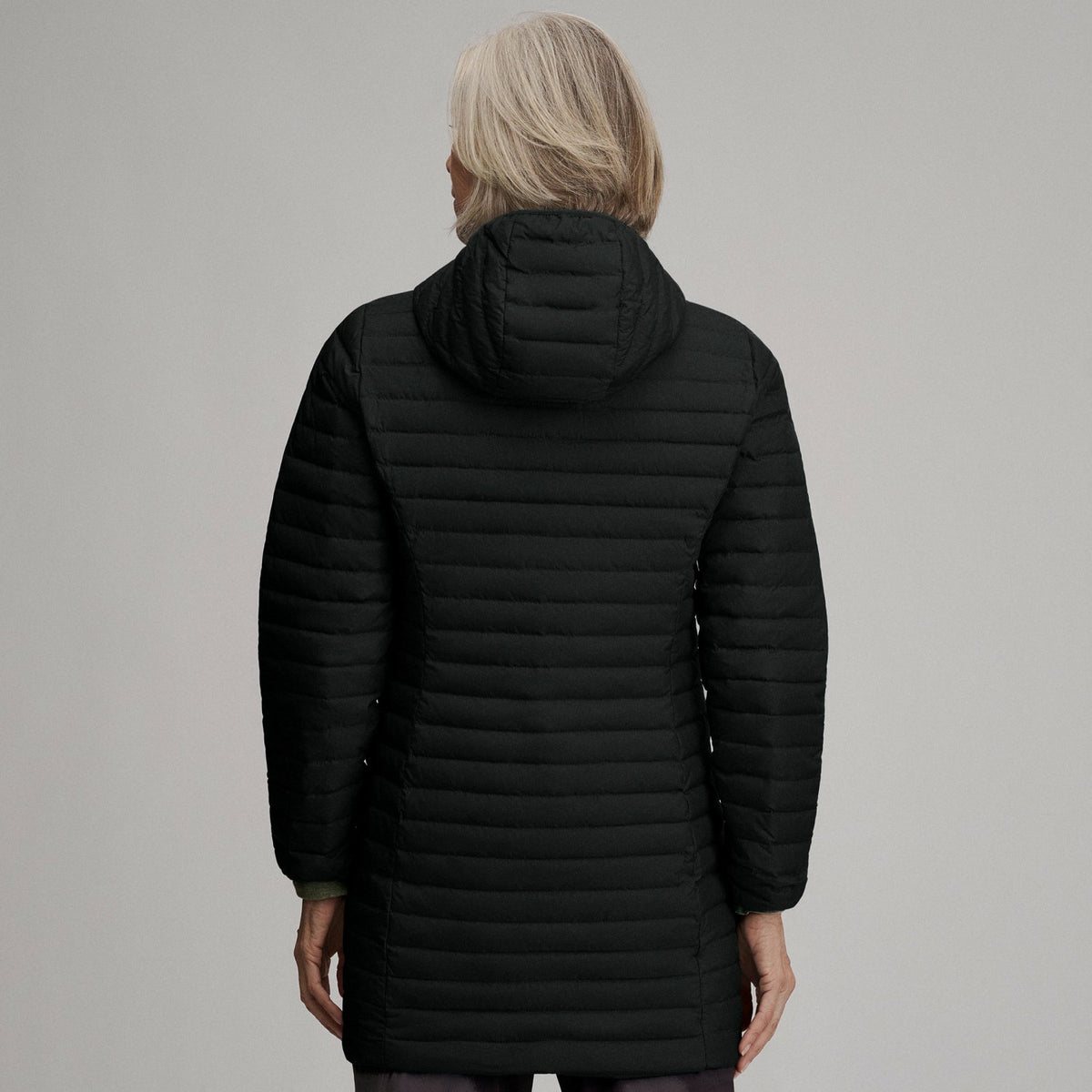 Eddie Bauer Women's Microlight Parka