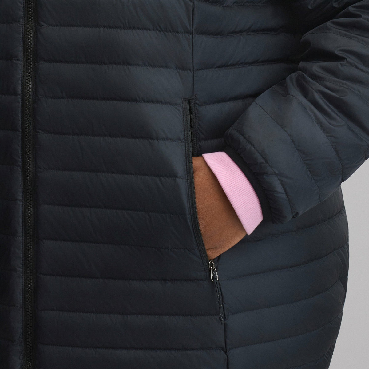Eddie Bauer Women's Microlight Parka