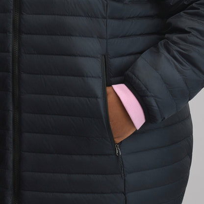 Eddie Bauer Women's Microlight Parka