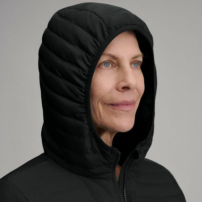 Eddie Bauer Women's Microlight Parka