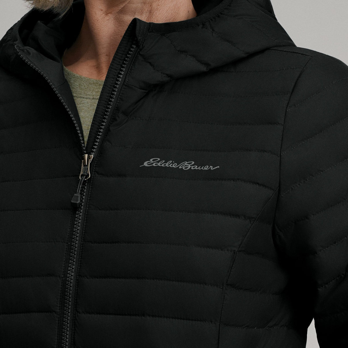 Eddie Bauer Women's Microlight Parka