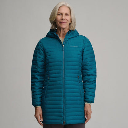 Eddie Bauer Women's Microlight Parka