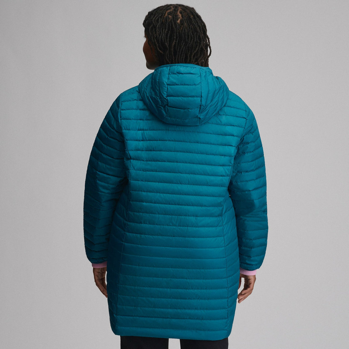 Eddie Bauer Women's Microlight Parka
