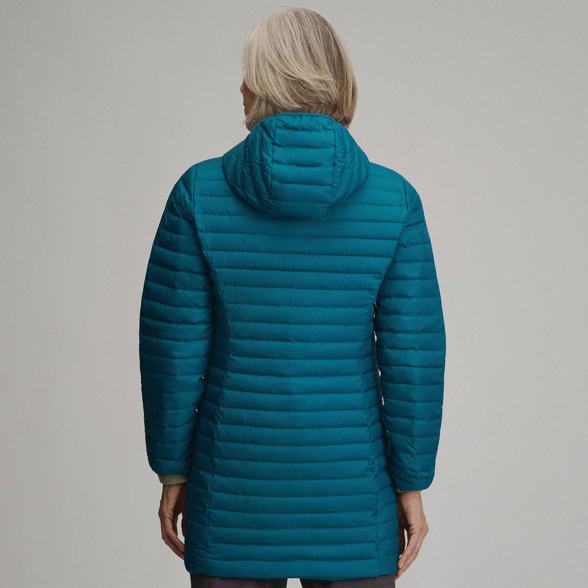 Eddie Bauer Women's Microlight Parka