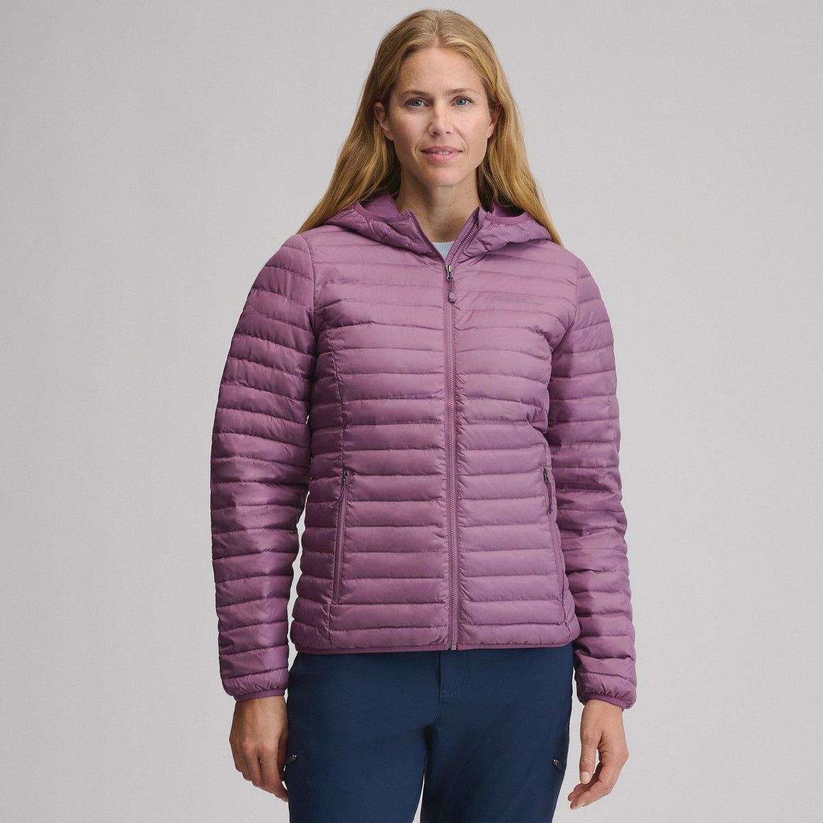 Deep Wisteria,XS,Regular