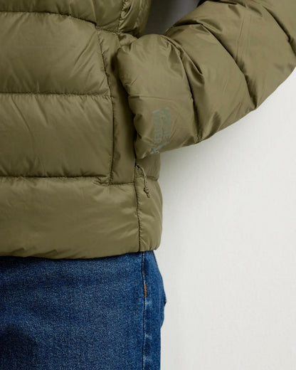 Eddie Bauer Women's Hoodie Cirruslite Down