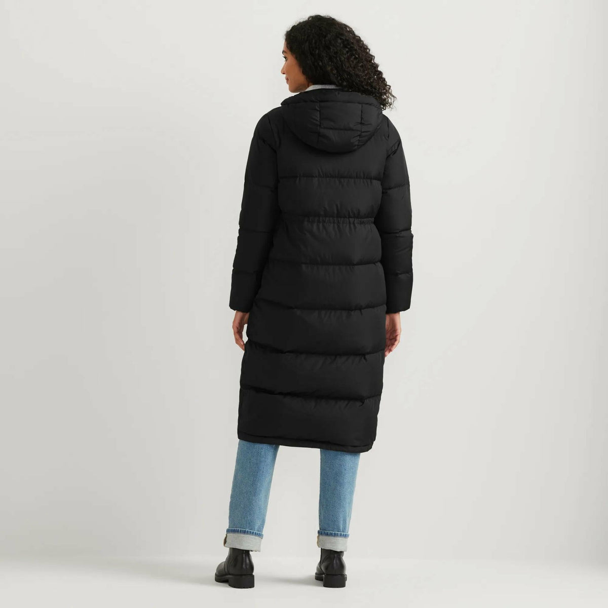 Eddie Bauer Women's Ketchum Down Duffle