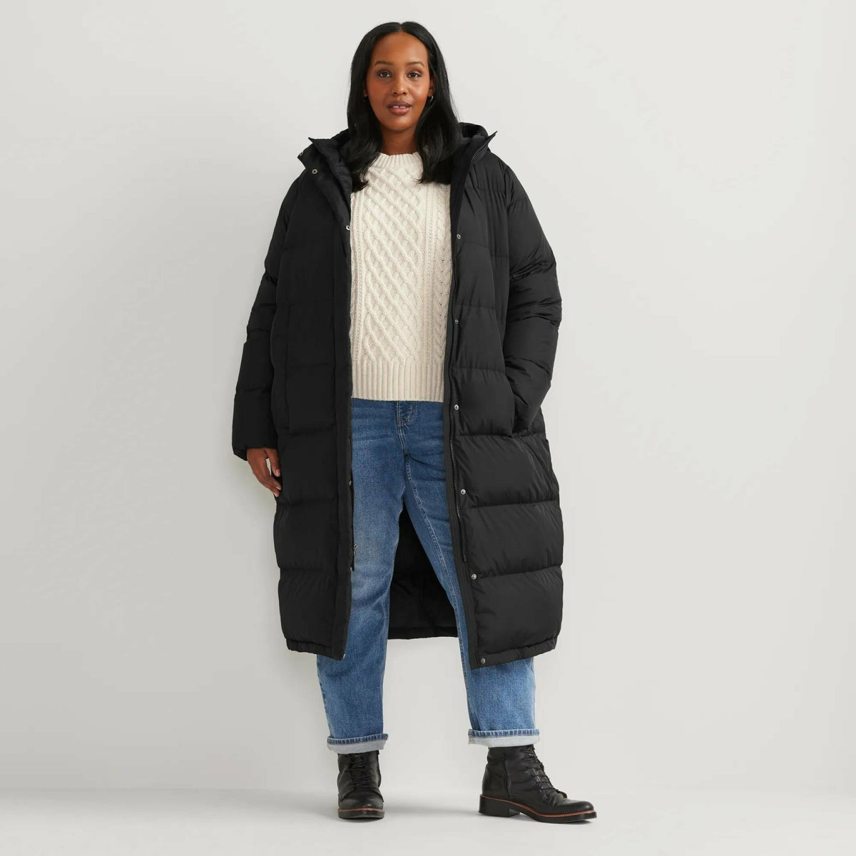 Eddie Bauer Women's Ketchum Down Duffle