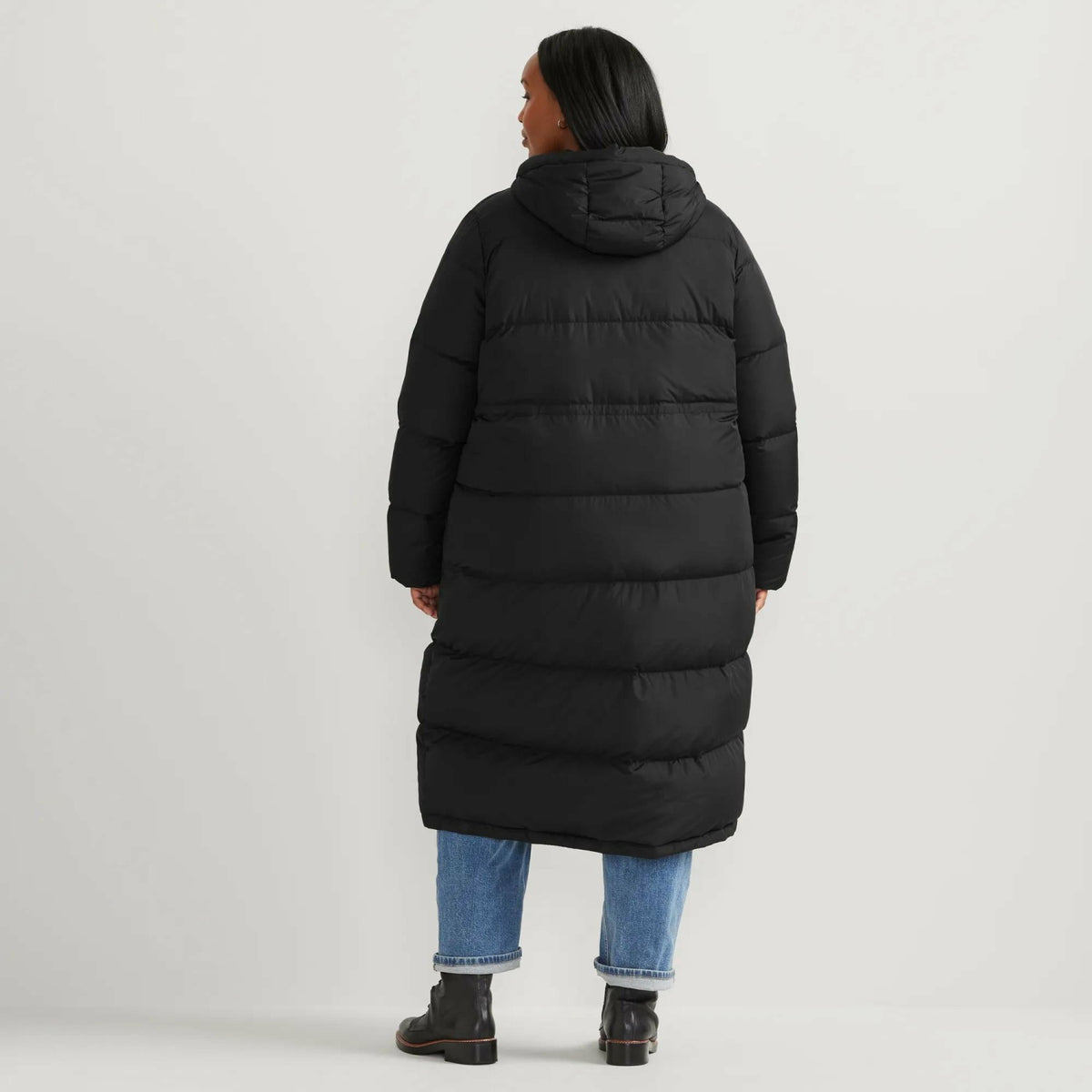 Eddie Bauer Women's Ketchum Down Duffle