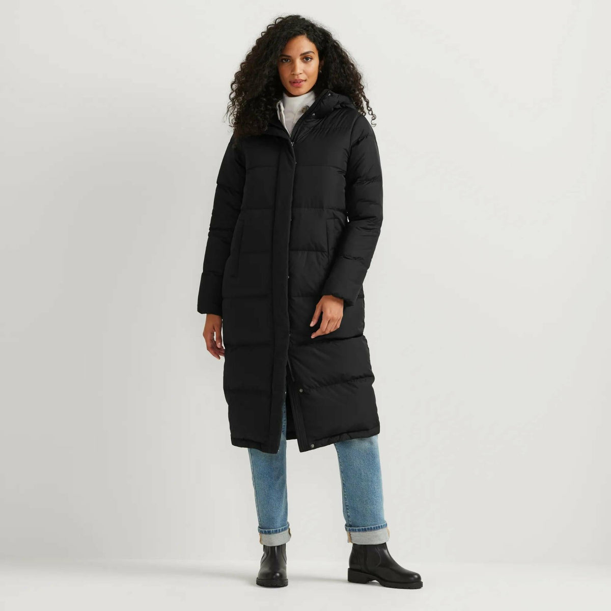 Eddie Bauer Women's Ketchum Down Duffle