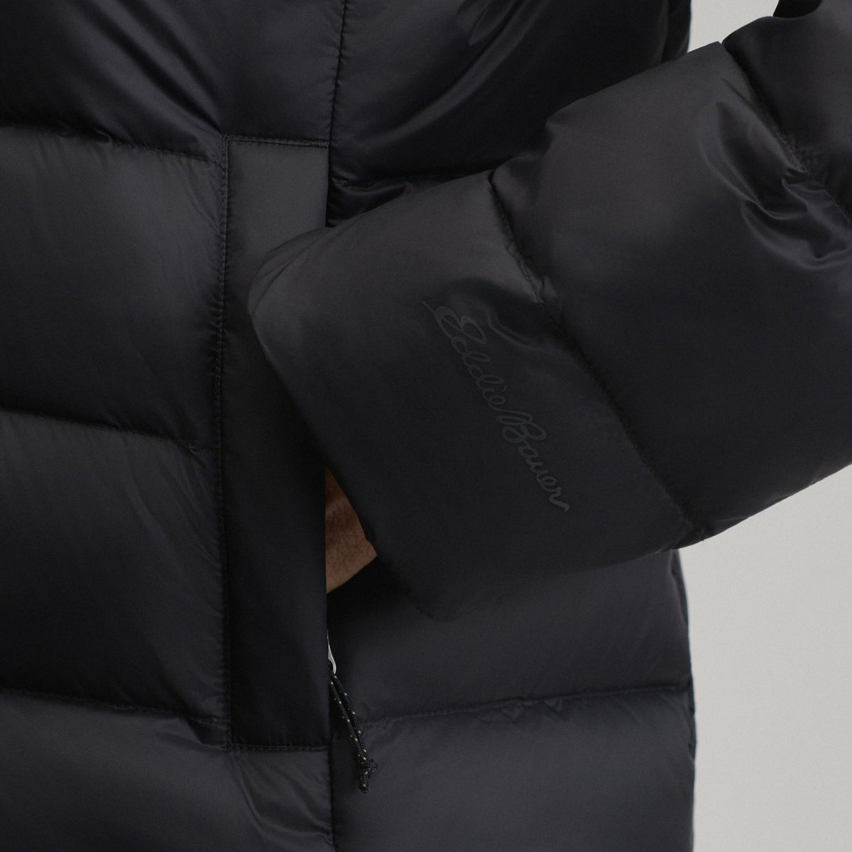Eddie Bauer Women's CirrusLite Down Hooded Jacket