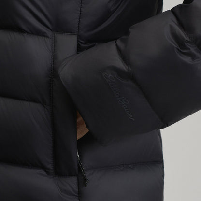 Eddie Bauer Women's CirrusLite Down Hooded Jacket