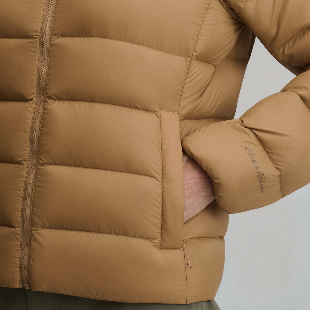 Eddie Bauer Women's CirrusLite Down Hooded Jacket