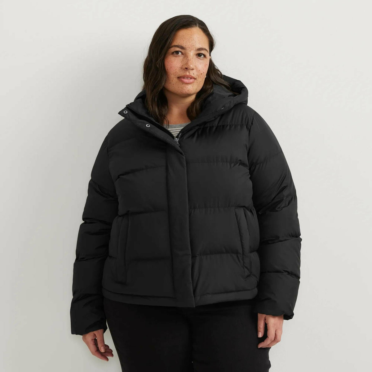 Eddie Bauer Women's Ketchum Down Hoodie