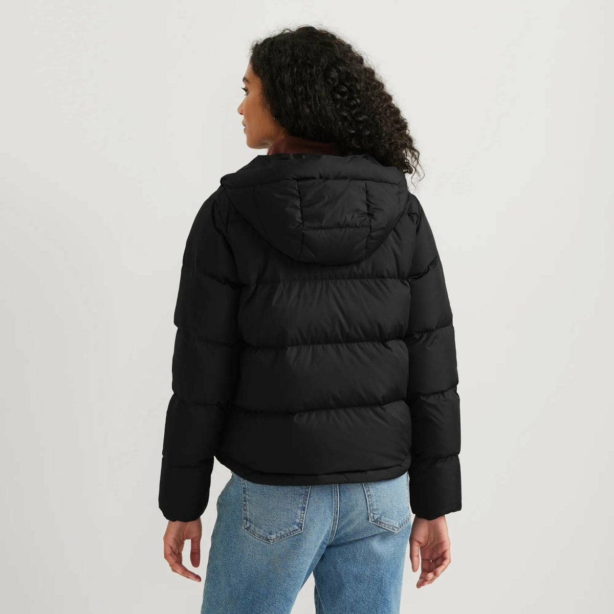 Eddie Bauer Women's Ketchum Down Hoodie